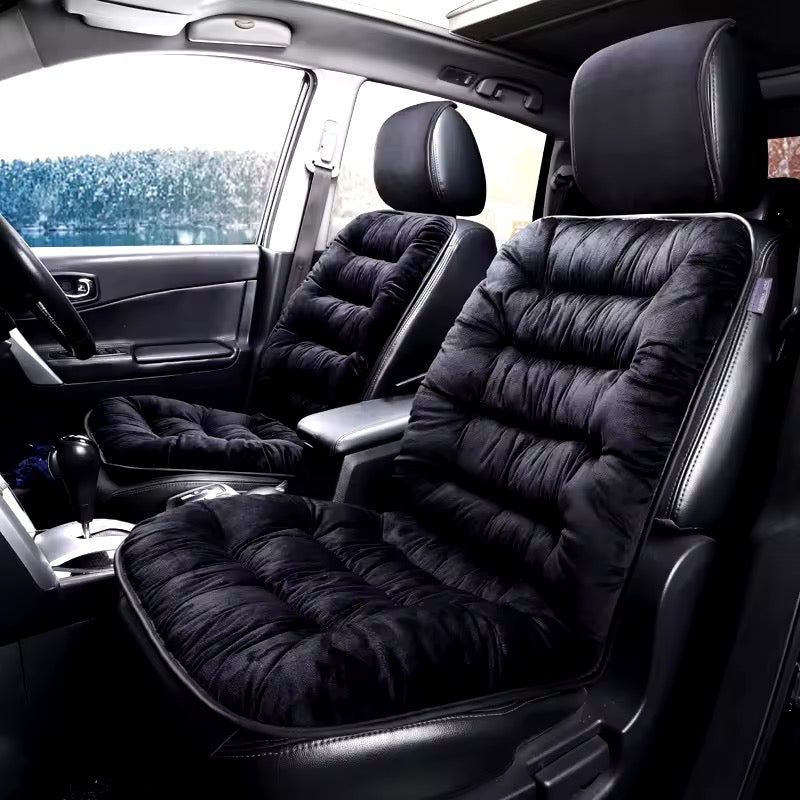 Les housses de siège de voiture